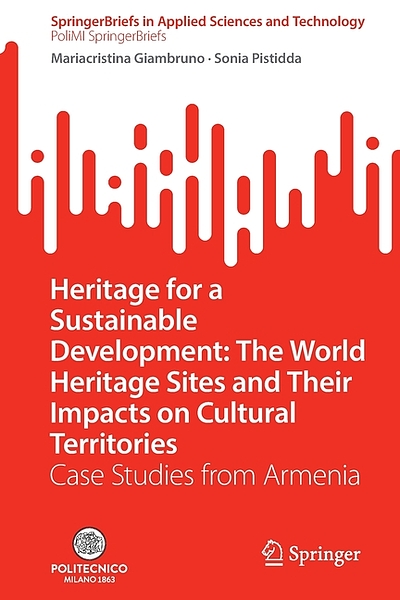 Heritage for a sustainable development : the world heritage sites and ...