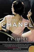 Mademoiselle Chanel : a novel