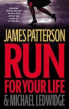 Run for your life Book 2