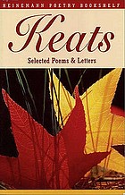 Selected poems and letters