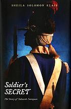 Soldier's secret : the story of Deborah Sampson