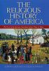 The religious history of America 저자: Edwin S Gaustad