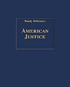 American justice