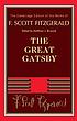 The great Gatsby by  F  Scott Fitzgerald 