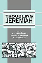 Troubling Jeremiah