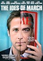 Cover Art for The Ides of March