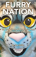 furry nation book cover