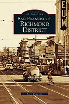 San Francisco's Richmond District