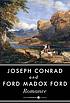 Romance by Joseph Conrad