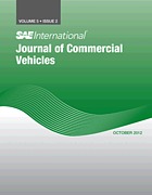 SAE International journal of commercial vehicles.