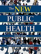 The new public health