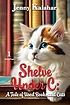 Shelve under C : a tale of used books and cats... by  Jenny Kalahar 