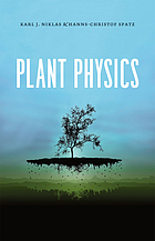 Plant physics
