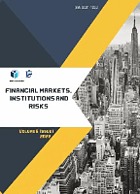 Financial markets, institutions and risks