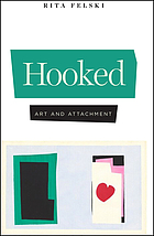 Hooked. Art and attachment.
