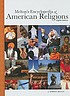 Melton's encyclopedia of American religions by John Gordon Melton, Autor  USA