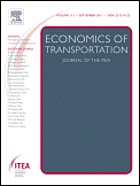 Economics of transportation