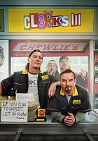 Clerks III Cover Art