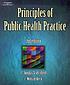 Principles of public health practice by F  Douglas Scutchfield
