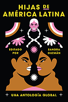 Front cover image for Hijas de América Latina : una antología global