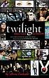 Twilight director's notebook : the story of how... by  Catherine Hardwicke 