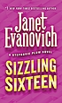 Sizzling sixteen by  Janet Evanovich 