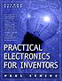 Practical electronics for inventors by  Paul Scherz 