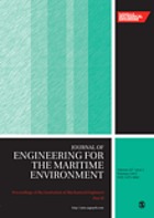 Proceedings of the Institution of Mechanical Engineers M : Journal of engineering for the maritime environment.