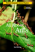 All about ants