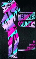 A restricted country