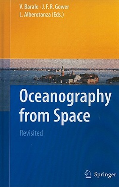 Oceanography From Space Revisited Worldcat Org