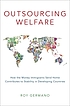 Outsourcing welfare : how the money immigrants... by  Roy Germano 