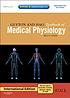Guyton and Hall textbook of medical physiology per John E Hall
