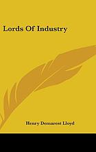 Lords of industry