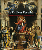The endless periphery : toward a geopolitics of art in Lorenzo Lotto's Italy