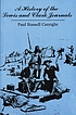 A history of the Lewis and Clark journals per Paul Russell Cutright