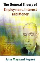 The general theory of employment, interest, and money