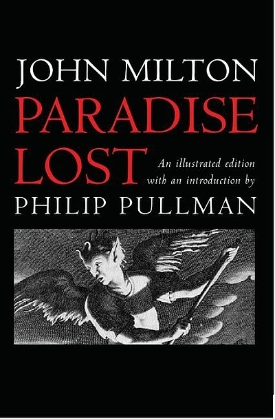 Milton's illustrated Paradise Lost - University College Oxford