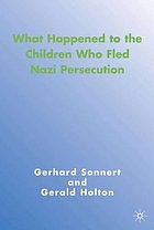 What happened to the children who fled Nazi persecution