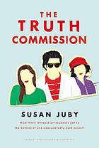 The truth commission : a novel