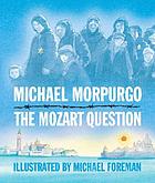 The Mozart question