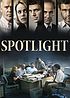 Front cover image for Spotlight