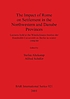 The impact of Rome on settlement in the Northwestern... by Stefan Altekamp