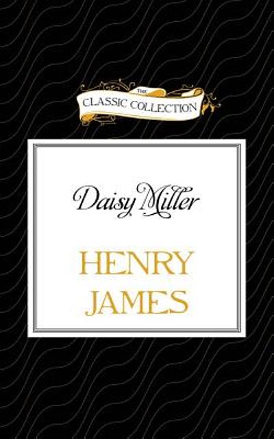 project literary essay daisy miller