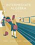 Intermediate algebra per John Tobey