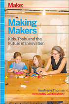 Making makers