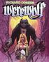 Werewolf by Richard V Corben