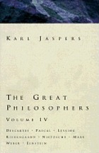 The Great Philosophers Ebook 1962 Worldcat Org