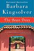 The bean trees a novel door Barbara Kingsolver