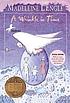 A wrinkle in time 저자: Madeleine L'Engle